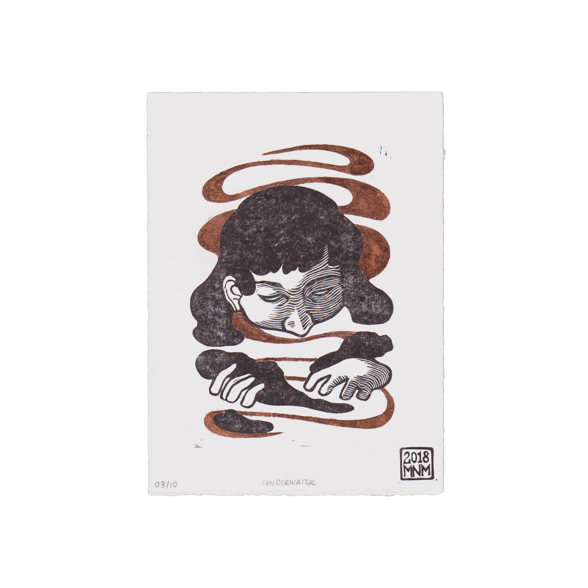 UNDERWATER UNDERWATER